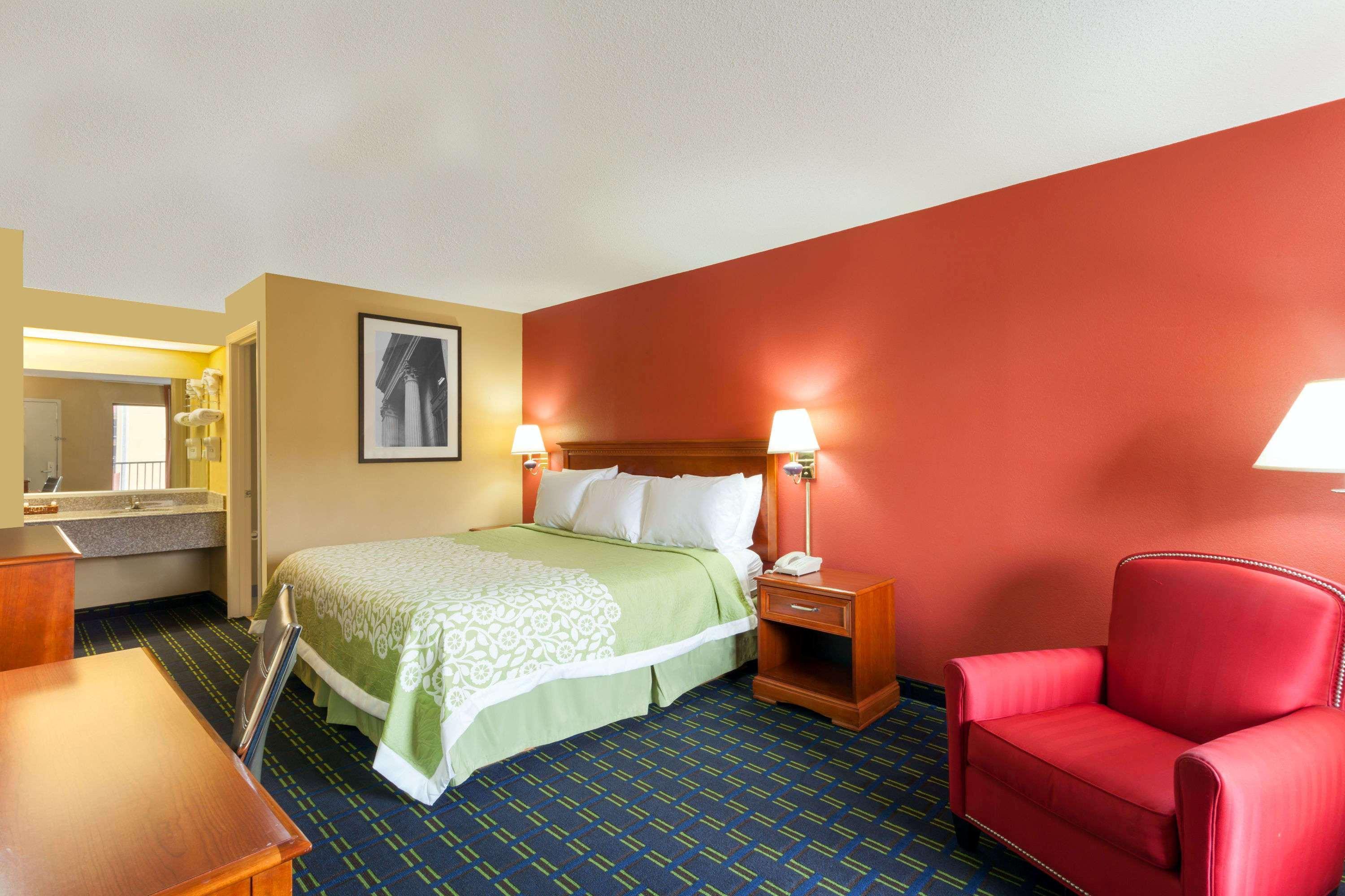 Shelby Inn Memphis Bagian luar foto