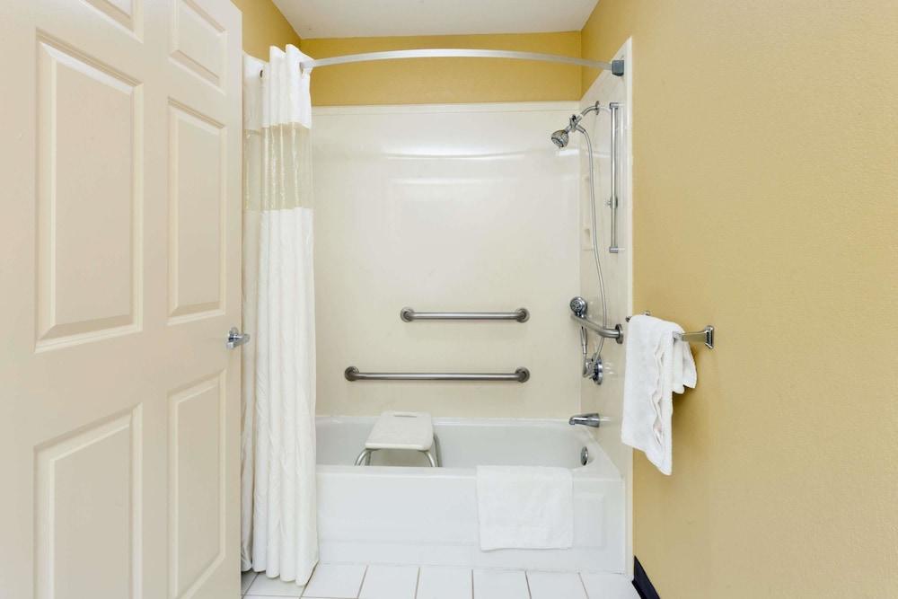 Shelby Inn Memphis Bagian luar foto